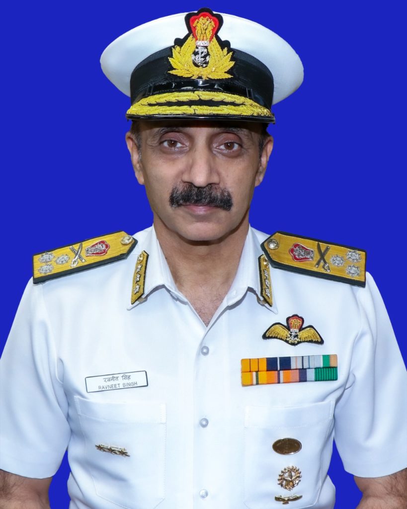 vice-admiral-ravneet-singh-assumed-as-deputy-chief-of-naval-staff