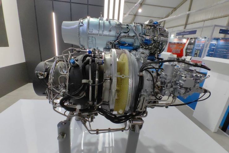 Ka-226T and Ansat to Use New VK-650V Engine - Aeromag Asia